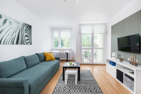 Olsza Comfy Apartment